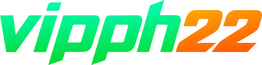 vipph22 online gaming platform logo